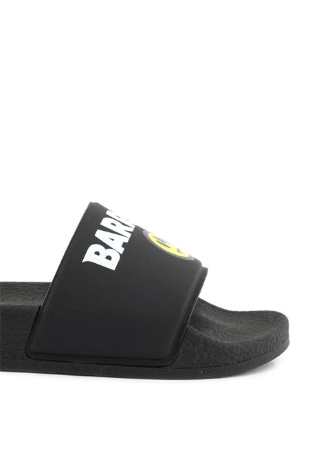 Ciabatte con logo BARROW KIDS | 828543